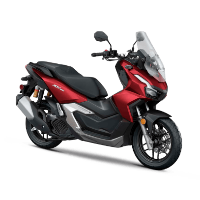 Honda_ADV_160