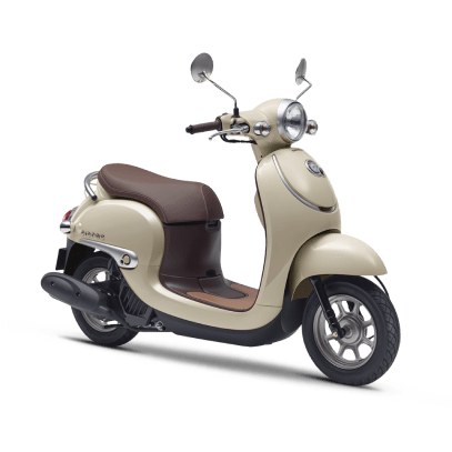 Honda_Giorno
