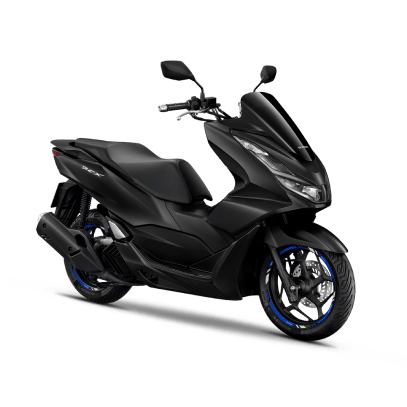 Honda_PCX_160