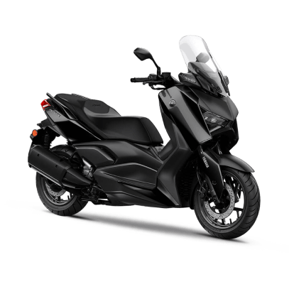 Yamaha_XMAX